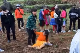 [Audio] Sự thật về tục "kéo dâu, bắt vợ' của người H'Mông