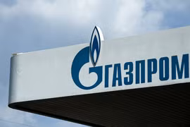 Tập đoàn Gazprom tiếp tục vận chuyển khí đốt của Nga cho châu Âu