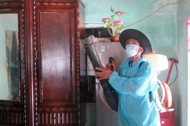 Sốt xuất huyết diễn biến phức tạp, Bộ Y tế khuyến cáo cách phòng bệnh