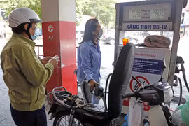 Lâm Đồng thành lập 5 đoàn kiểm tra về hoạt động kinh doanh xăng dầu