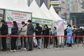 Hậu COVID-19 để lại di chứng ở nhiều bộ phận cơ thể người