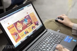 Đề xuất bỏ kê khai nộp thuế thay người bán trên sàn thương mại điện tử