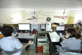 Thành phố Hồ Chí Minh: Bổ sung thêm tiện ích trong quản lý F0 tại nhà
