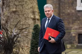 Brexit: Anh khẳng định không muốn chiến tranh thương mại với EU
