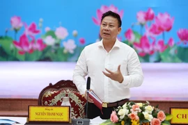 Tây Ninh hoàn thành sớm chỉ tiêu về thu ngân sách năm 2022