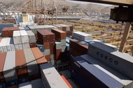 Diễn biến mới trong vụ lừa đảo 100 container hạt điều xuất sang Italy