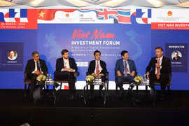 Việt Nam - điểm đến tiềm năng cho đầu tư xanh và chuyển đổi số