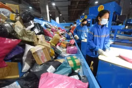 Alibaba lần đầu tiên giữ kín doanh số bán hàng Ngày Độc thân