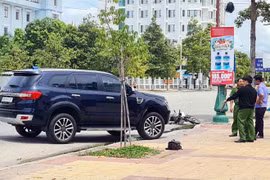 Ninh Thuận chỉ đạo sớm làm rõ vụ nữ sinh lớp 12 tử vong do tai nạn
