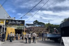 Lâm Đồng thành công thi hành bản án kéo dài gần 30 năm