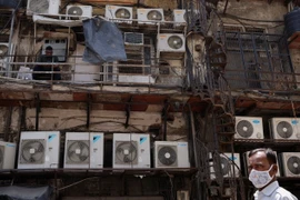 Mỹ phê chuẩn sửa đổi Nghị định thư Montreal về cắt giảm khí HFC