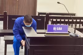 Phạt tù đối tượng dùng gạch tấn công và cướp ôtô trong hầm để xe