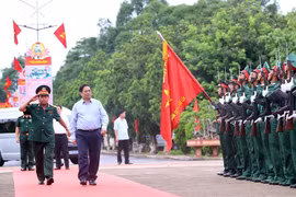 Thủ tướng: Tạo dư địa, động lực không gian phát triển vùng Tây Nguyên