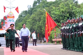 Thủ tướng: Tạo dư địa, động lực không gian phát triển vùng Tây Nguyên