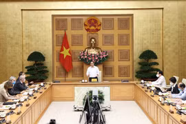 Doanh nghiệp châu Âu đánh giá tích cực môi trường đầu tư của Việt Nam
