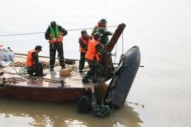 Để đất nước không còn ảnh hưởng nặng nề của bom mìn sau chiến tranh 