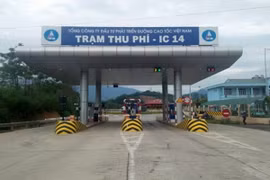 ​Tạm giam thêm 9 bị can trong vụ "làm luật" xe quá tải trên cao tốc