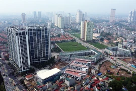 Cử tri Hà Nội kiến nghị về việc bố trí quỹ đất cho nhà ở xã hội