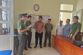 Tuyên Quang: Khởi tố đối tượng tổ chức đưa người trốn sang Campuchia