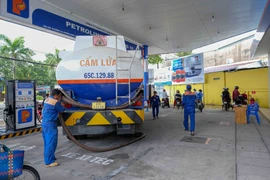 Tập đoàn Petrolimex lý giải lợi nhuận công ty mẹ bị âm sau soát xét