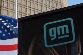 Hãng chế tạo ôtô General Motors triển khai lĩnh vực kinh doanh mới