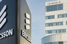 Hãng Ericson và ngân hàng Societe Generale ngừng hoạt động tại Nga 