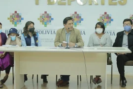 Bolivia lần đầu thành công cấy ghép tủy xương dị hợp cho trẻ em