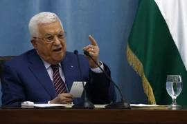 Palestine cảnh báo cánh cửa cho giải pháp hai nhà nước đang hẹp lại