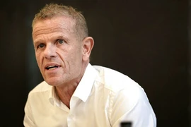 Lãnh đạo tình báo Đan Mạch bị bắt do nghi làm rò rỉ thông tin mật