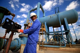 OPEC+: Biến thể Omicron chỉ tác động tạm thời tới thị trường dầu