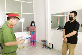 Cà Mau: Bắt đối tượng vay mượn, lừa đảo chiếm đoạt hàng chục tỷ đồng