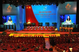 Đại hội Đại biểu Phụ nữ 2022: Đột phá trong các phong trào thi đua