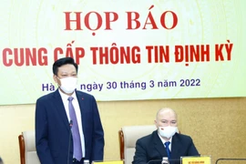 Sắp xếp bộ máy, nhân sự vừa làm, vừa phải bảo đảm ổn định, hiệu lực