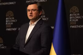 Ukraine, EU cân nhắc gia tăng sức ép trừng phạt đối với Nga 