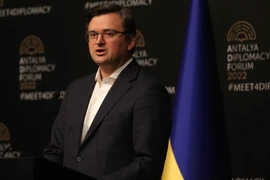 Ukraine, EU cân nhắc gia tăng sức ép trừng phạt đối với Nga 