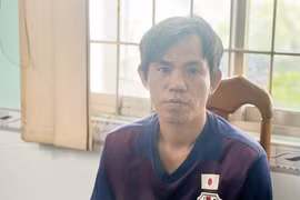 Bắt nhanh đối tượng phóng hỏa khiến hai mẹ con tử vong ở An Giang
