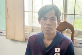 Bắt nhanh đối tượng phóng hỏa khiến hai mẹ con tử vong ở An Giang