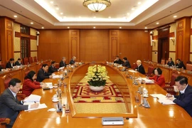 Tổng Bí thư: Rút ra kinh nghiệm rất quý từ việc tổ chức Tết an toàn