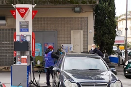 Áo công bố gói trợ giá năng lượng cho người dân và doanh nghiệp