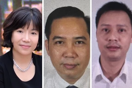 Bản tin 60s: Chủ tịch AIC chỉ đạo cấp dưới trốn ra nước ngoài