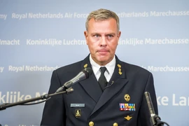 NATO không loại trừ khả năng kết nạp thêm thành viên mới