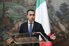 Italy kêu gọi EU cùng hành động để nối lại đàm phán Nga-Ukraine