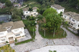 Thanh Hóa: Trung tâm hội nghị 110 tỷ đồng sẽ không còn bị bỏ hoang