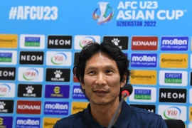 U23 Việt Nam có thể phải thay đổi cách chơi trước U23 Hàn Quốc 