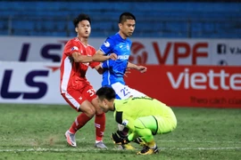 Lịch thi đấu Cúp quốc gia, Vô địch quốc gia và Hạng Nhất quốc gia 2022