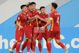 Đội tuyển U23 Việt Nam có nhiều tiềm năng bảo vệ HCV SEA Games 32