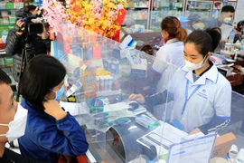 Các cơ sở y tế chủ động mua sắm thuốc biệt dược để phục vụ điều trị