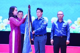 Thanh niên Việt Nam-Lào góp phần giữ gìn, tăng cường quan hệ hữu nghị