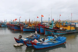 Ứng dụng công nghệ hiện đại trong cảnh báo khí tượng thủy văn, hải văn