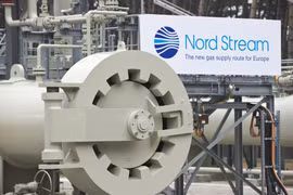 Nga thay thế Nord Stream 2 bằng đường ống dẫn khí đốt tới Trung Quốc